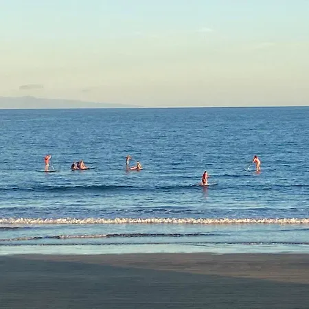 Rum i privatbostad Bedroom Medanomar 2 *