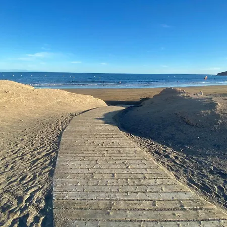 Bedroom Medanomar 2 * El Médano