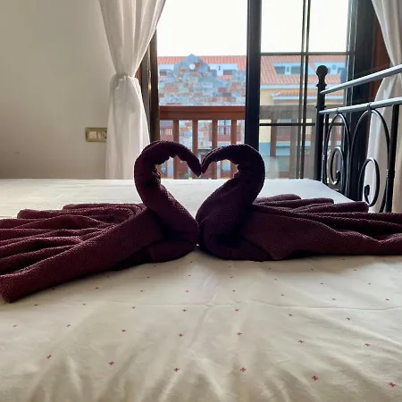 Bedroom Medanomar 2 * Эль-Медано