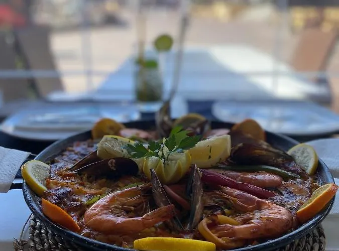 Bedroom Medanomar 2 Проживание в семье Эль-Медано