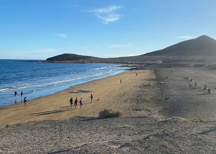 Bedroom Medanomar 2 * Эль-Медано