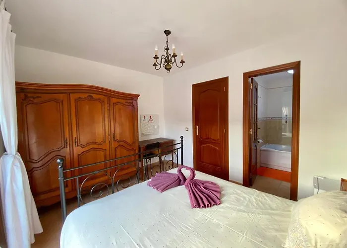 Bedroom Medanomar 2 * אל מדאנו