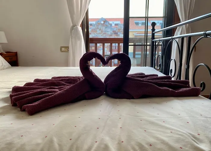 Bedroom Medanomar 2 * אל מדאנו