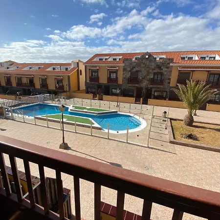 Séjour chez l'habitant Bedroom Medanomar 2 *