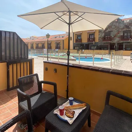 Bedroom Medanomar 2 Séjour chez l'habitant