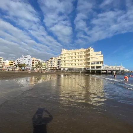 Bedroom Medanomar 2 El Médano