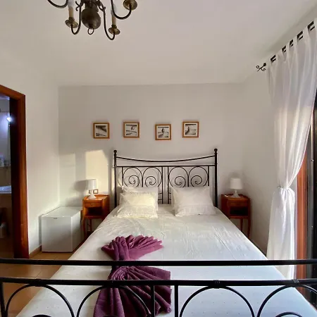 Bedroom Medanomar 2 El Médano