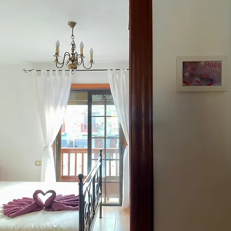 Privat bolig Bedroom Medanomar 2 *