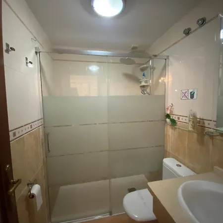 Séjour chez l'habitant Bedroom Medanomar 2 *