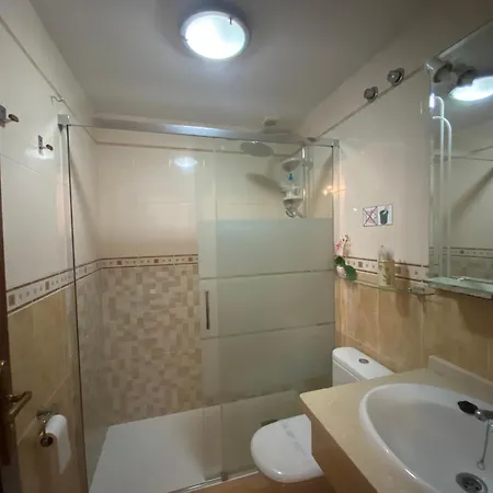 Séjour chez l'habitant Bedroom Medanomar 2