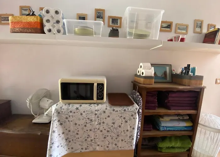 Bedroom Medanomar 2 * 厄尔梅达诺