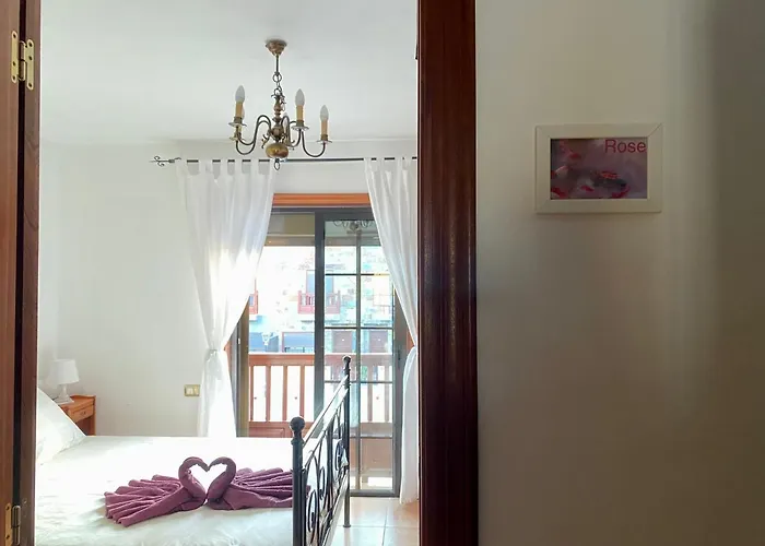 Alloggio in famiglia Bedroom Medanomar 2 *