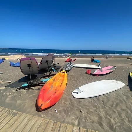 Bedroom Medanomar 2 El Médano